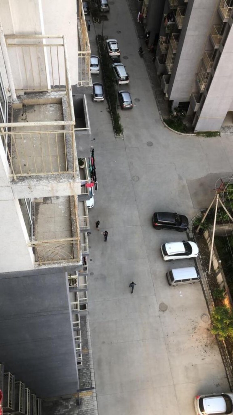 Master Bedroom, aditya-urban-homes 1 Bedroom 585 Sq.Ft. Apartment In Shahpur Bamheta Ghaziabad 7908984