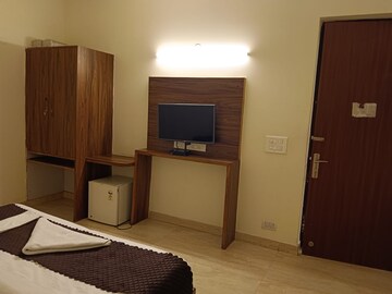Living Room in  Pg at Sector 39 – for Rent