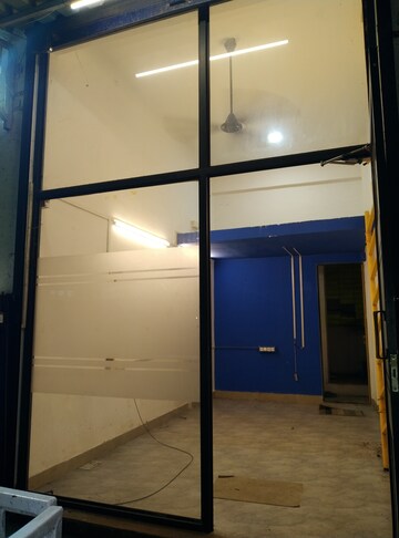 Floor Plan in  Shop at Om CHS Airoli, Airoli Sector 20 – for Rent