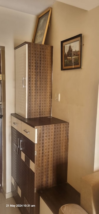 2 BHK Apartment For Rent in Rajaveer Palace Pimple Saudagar Pune  7909007