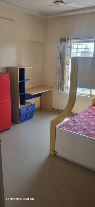 2 BHK Apartment For Rent in Rajaveer Palace Pimple Saudagar Pune  7909007