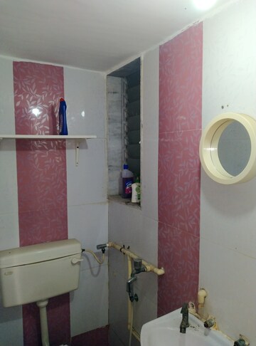 Furnished Amenities in  Shop at Om CHS Airoli, Airoli Sector 20 – for Rent