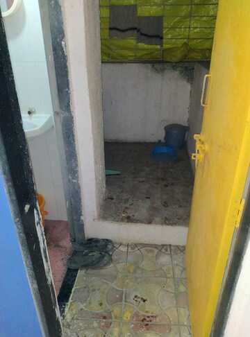 Floor Plan in  Shop at Om CHS Airoli, Airoli Sector 20 – for Rent
