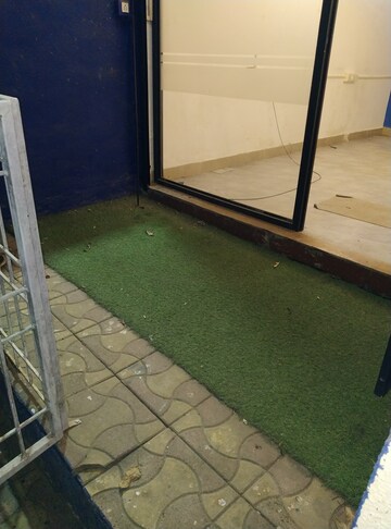 Furnished Amenities in  Shop at Om CHS Airoli, Airoli Sector 20 – for Rent