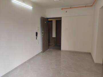 1 BHK Apartment For Sale in Tharwani Vedant Nakshatra, Badlapur West