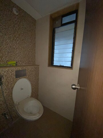 Bathroom in 1 BHK Apartment at Lodha Lakeshore Greens, Dombivli East – for Sale