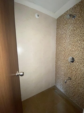 Bathroom in 1 BHK Apartment at Lodha Lakeshore Greens, Dombivli East – for Sale