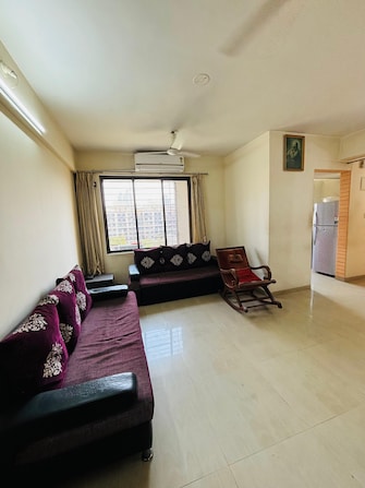 2 BHK Apartment For Rent in Vijay Vilas Vega Building 1 to 6 CHS Ltd Kavesar Thane  7909013