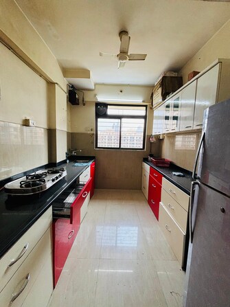 2 BHK Apartment For Rent in Vijay Vilas Vega Building 1 to 6 CHS Ltd Kavesar Thane  7909013