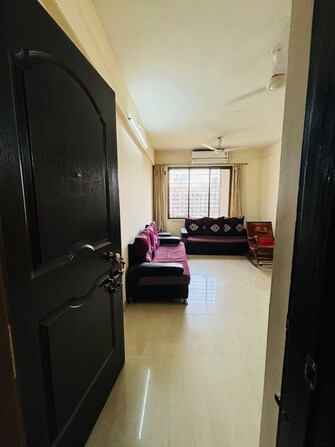 2 BHK Apartment For Rent in Vijay Vilas Vega Building 1 to 6 CHS Ltd Kavesar Thane  7909013