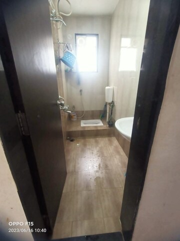 Building Lobby in 1 BHK Apartment at Durvas CHS, Nalasopara East – for Sale