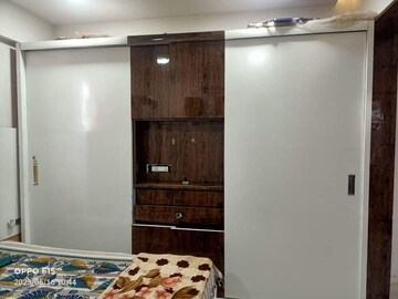 Furnished Amenities in 1 BHK Apartment at Durvas CHS, Nalasopara East – for Sale