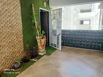 Parking in 1 BHK Apartment at Durvas CHS, Nalasopara East – for Sale