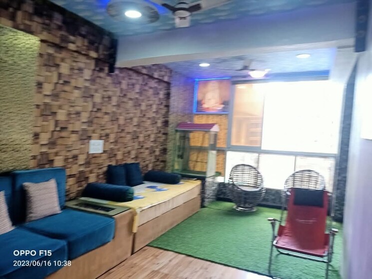 Master Bedroom, durvas-chs 1 Bedroom 535 Sq.Ft. Apartment In Nalasopara East Palghar 7909048