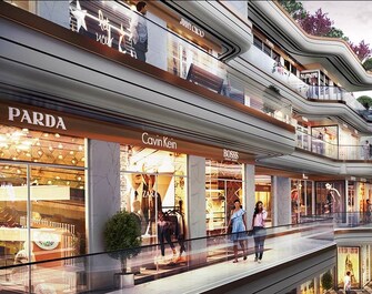 Commercial Shop 768 Sq.Ft. For Resale in Sector 88 Gurgaon  7908988