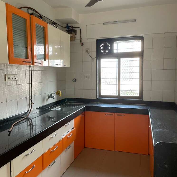 Kitchen, godrej-garden-enclave 2 Bedroom 725 Sq.Ft. Apartment In Godrej & Boyce Industry Estate Mumbai 7909011