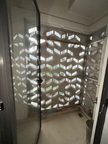 Attached Bathroom in 2 BHK Apartment at Lodha Casa Urbano, Dombivli East – for Rent