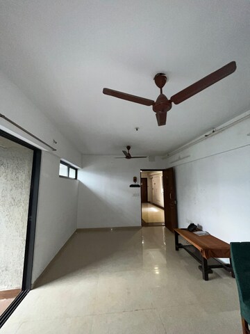 Living Room in 2 BHK Apartment at Lodha Casa Urbano, Dombivli East – for Rent