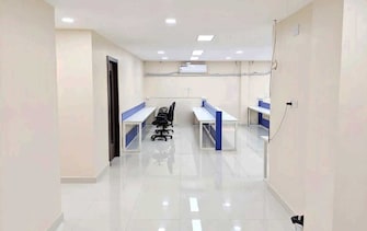 Commercial Office Space 2000 Sq.Ft. For Rent in Vijay Nagar Indore  7909006