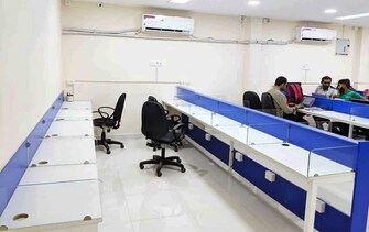 Commercial Office Space 2000 Sq.Ft. For Rent in Vijay Nagar Indore  7909006