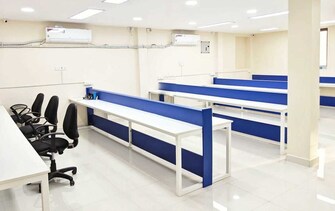 Commercial Office Space 2000 Sq.Ft. For Rent in Vijay Nagar Indore  7909006