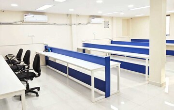  Office Space For Rent in Vijay Nagar
