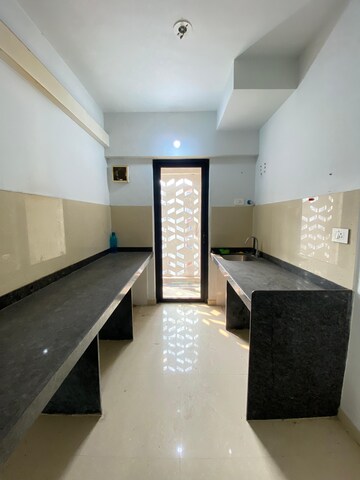 Kitchen in 2 BHK Apartment at Lodha Palava Clara E to I, Dombivli East – for Sale