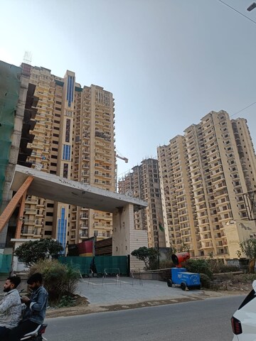 3 BHK Apartment For Resale in Future Estate Sector 1 Greater Noida Greater Noida  7909028