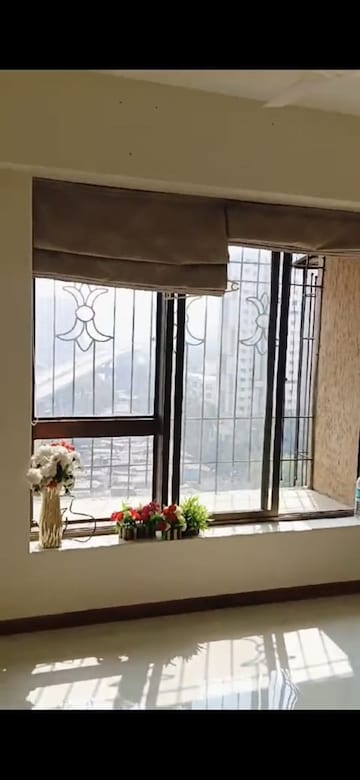 Bedroom in 3 BHK Apartment at Chembur – for Rent