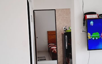 2 BHK Apartment For Sale in Omkar Ananta, Goregaon East