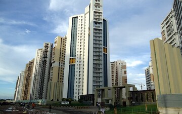 3 BHK Apartment For Sale in Unitech Uniworld City, Sector 30