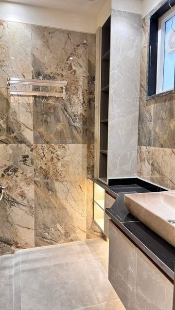 Balcony in 3 BHK Apartment at Vipul Greens, Sector 48 – for Sale