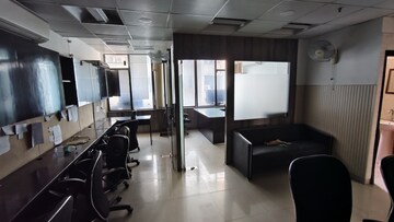 Floor Plan in  Office Space at Netaji Subhash Place – for Rent