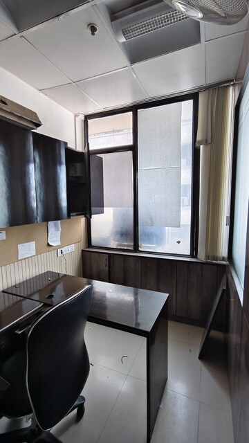 Floor Plan in  Office Space at Netaji Subhash Place – for Rent