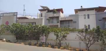 3 BHK Apartment – Exterior View View at Mantri Courtyard, Kanakapura Road - for Sale