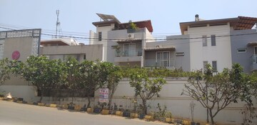 3 BHK Apartment – Exterior View View at Mantri Courtyard, Kanakapura Road - for Sale