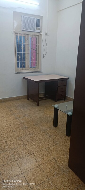 Kitchen in 2 BHK Apartment at Khar West – for Rent