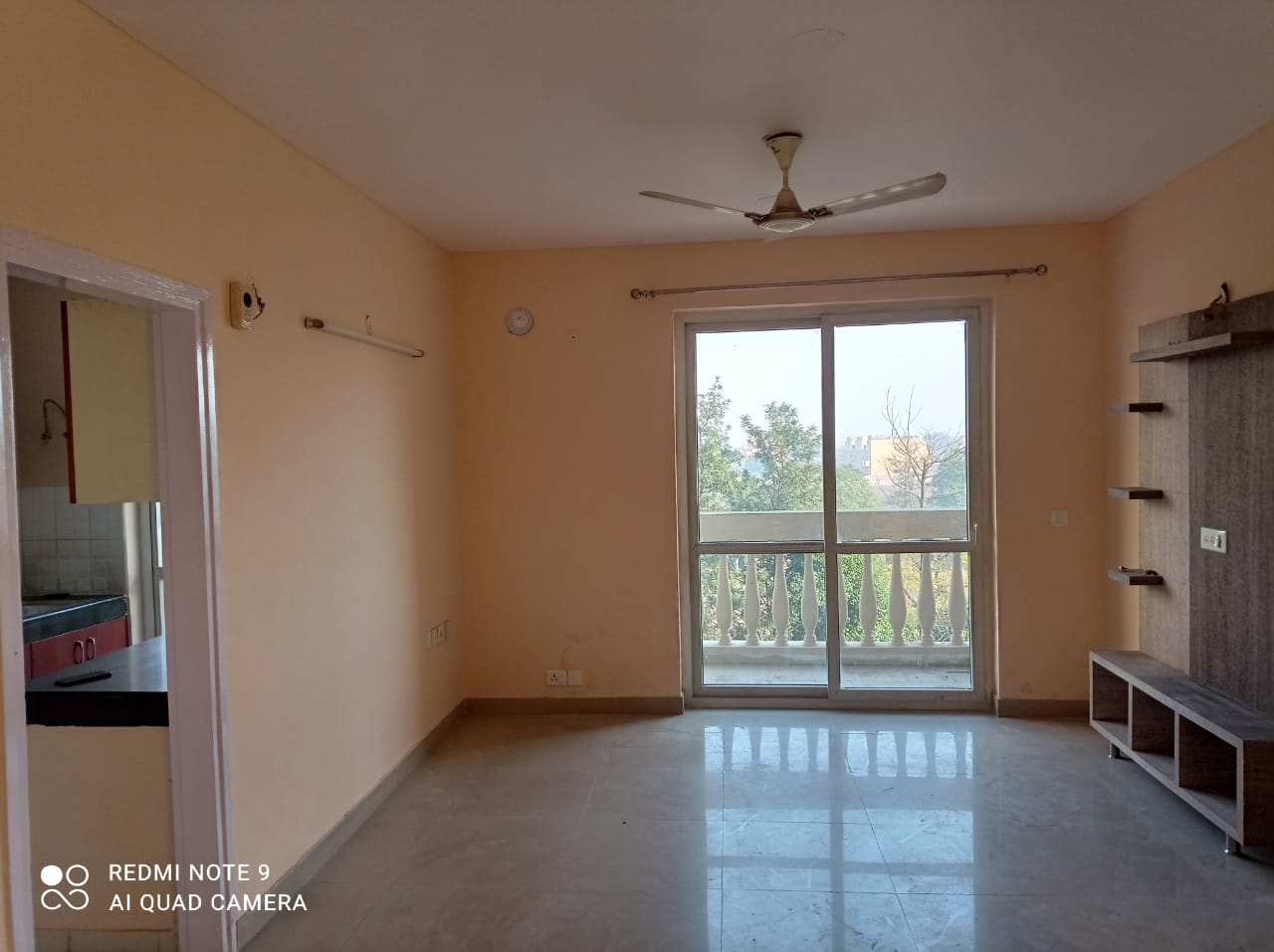 3 BHK + Study Room Apartment For Sale in BPTP Park Prime