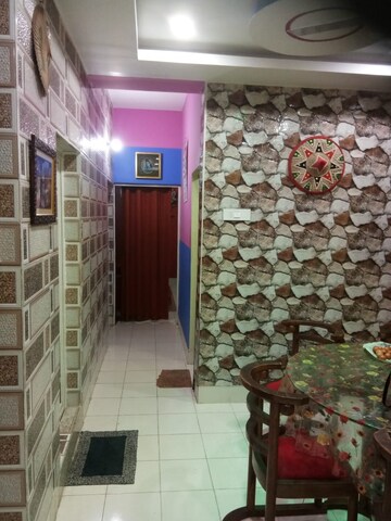 Parking in 2 BHK Apartment at Lokhra Road – for Rent