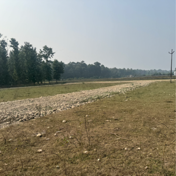 Plot Area in  Plot at Shimla Bypass Road – for Sale