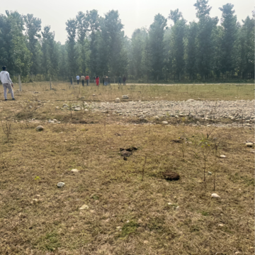 Plot Area in  Plot at Shimla Bypass Road – for Sale