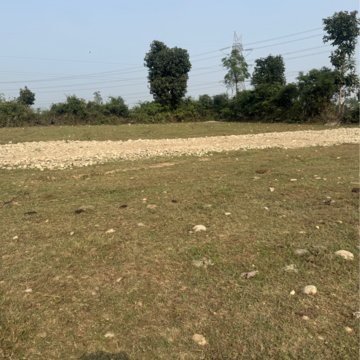   Plot at Shimla Bypass Road – for Sale