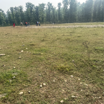 Plot Area in  Plot at Shimla Bypass Road – for Sale