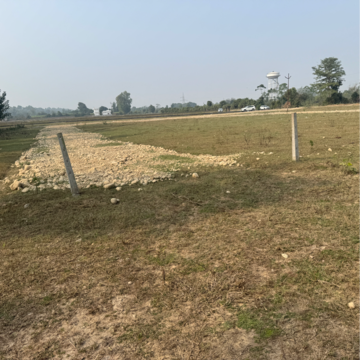 Plot Area in  Plot at Shimla Bypass Road – for Sale