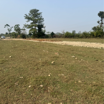  Plot – Exterior View View at Shimla Bypass Road - for Sale