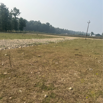 Plot Area in  Plot at Shimla Bypass Road – for Sale