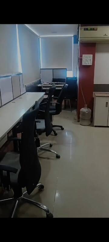 Commercial Office Space 1500 Sq.Ft. For Rent in JaipuR-Ajmer Express Highway Jaipur  7909103