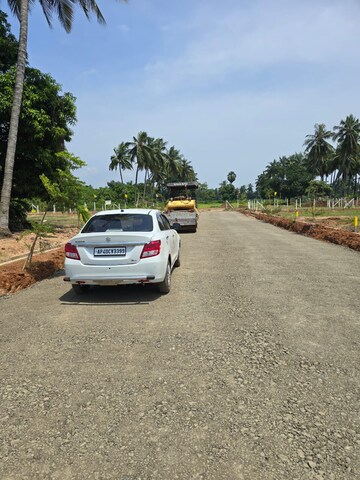 Parking in  Plot at Mhasrul Gaon – for Sale