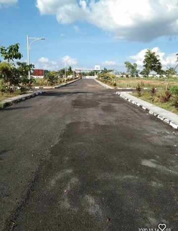 Plot Area in  Plot at Power Hills Habitat, Anekal – for Sale