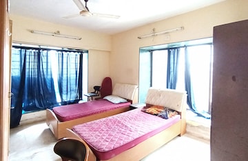 Terrace in  Pg at Malad West – for Rent